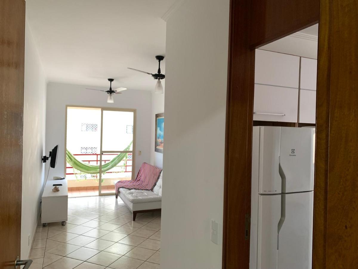 Apartamento Enseada Guarujá Exterior foto